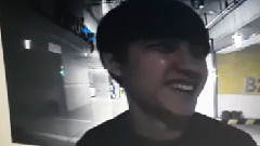 灿烈INS视频合集 中部.