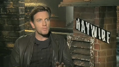 电影<制胜一击> 制作特辑之Cast Talk