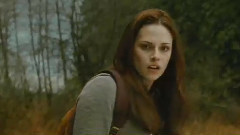 电影<暮光之城2:新月> 电视宣传片1