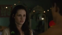 电影<暮光之城2:新月> 精彩片段之A Secret