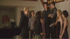 电影<暮光之城2:新月> 精彩片段之Gifts