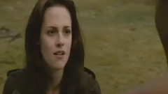 电影<暮光之城2:新月> 精彩片段之Wolves