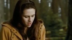 电影<暮光之城2:新月> 幕后花絮之T