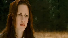 电影<暮光之城2:新月> 先行版预告片