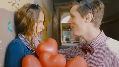 feeling Fields - I Know You're with Me