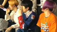 Now N New 录制花絮