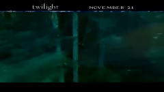 电影<暮光之城> 电视宣传片