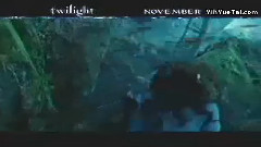 电影<暮光之城> 电视宣传片