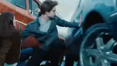 电影<暮光之城> 电视宣传片