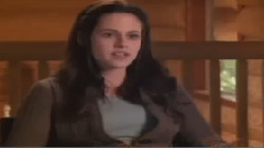 电影<暮光之城> 克里斯汀.斯图尔特访谈