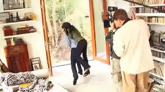 影视原声 - 电影<暮光之城> 拍摄特辑