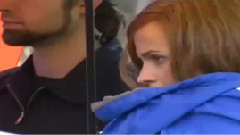 电影<暮光之城> 拍摄直击之Weather