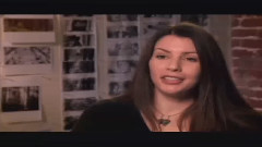 电影<暮光之城> 原著作者斯蒂芬妮.梅耶访谈