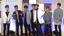 Bigbang - BIGBANG 获最佳音源奖
