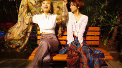 音悦stage - Everybody Got Their Something