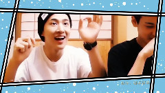 B.I(iKON),iKON - Muah! 金韩彬