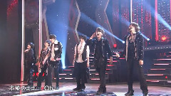 Johnnys Jr. - BE CRAZY