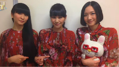 Perfume - Perfume LOCKS!