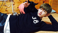 B.I(iKON) - 玛丽与我 EP5 B.I cut