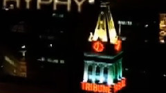 Blow The Whistle (Freak Island Remix)