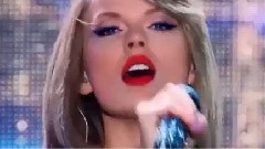 Taylor Swift - New Romantics(巡演剪辑版)