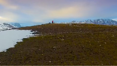 意大利拉奎拉风光