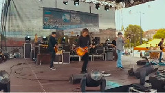 A Thousand Songs Lantern