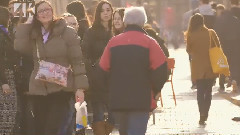 塞尔维亚贝尔格莱德风光