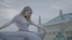 Taylor Swift - Begin Again