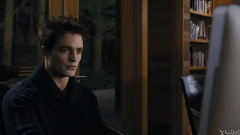 电影<暮光之城4:破晓>上 电视宣传片