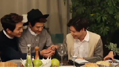 SHINee - SHINee's Surprise Party For JONGHYUN