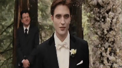 电影<暮光之城4:破晓(上)>精彩片段预览片段