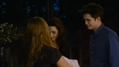 电影<暮光之城4:破晓(下)>电视宣传片