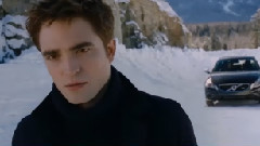 电影<暮光之城4:破晓(下)>电视宣传片