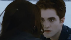 电影<暮光之城4:破晓(下)>电视宣传片