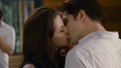 电影<暮光之城4:破晓(下)>电视宣传片