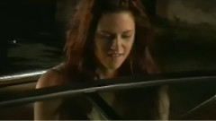 电影<暮光之城4:破晓>上 制作特辑之Haracter