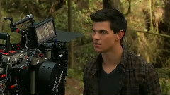 电影<暮光之城4:破晓(上)>制作特辑之ilming