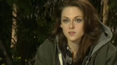 电影<暮光之城4:破晓(上)>制作特辑之nside Look