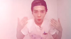 鹿晗 - 心中的花园