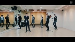 MONSTA X - [MonstaXFree]MonstaX - AMEN 练习室版