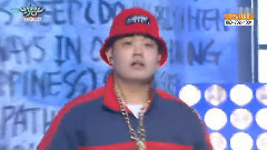 Boombox - KBS音乐银行 现场版 16/01/15