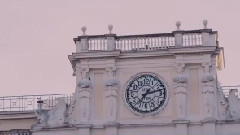 意大利罗马风光掠影