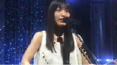 miwa - ヒカリヘ(Music Station)现场版 16/01/15