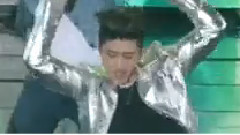 B.I(iKON),iKON - Dumb&Dumber