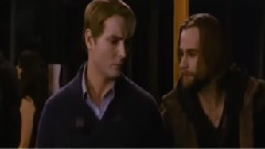 电影<暮光之城4:破晓(下)>精彩片段