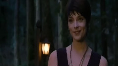 电影<暮光之城4:破晓(下)>精彩片段