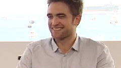 电影<大都会>大卫.柯南伯格&罗伯特.帕丁森戛纳访谈