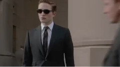 电影<大都会>精彩片段