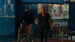 电影<大象的眼泪>国际版预告片